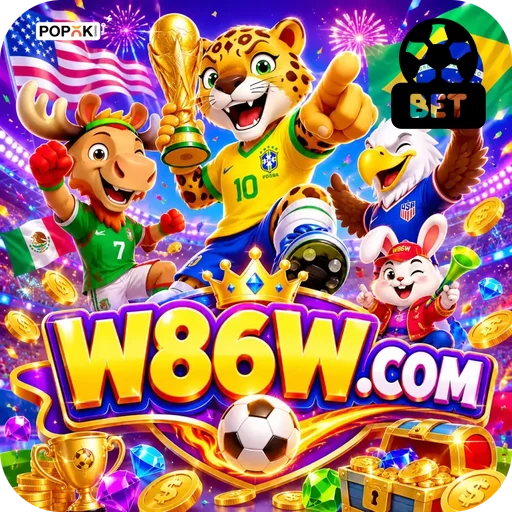 w86w bet promotion